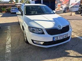 Skoda Octavia 1.6TDI N1, снимка 1