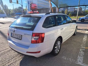 Skoda Octavia 1.6TDI N1, снимка 4