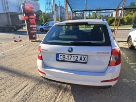 Skoda Octavia 1.6TDI N1, снимка 5