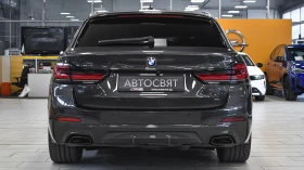 BMW 530 d xDrive M Sport Touring, снимка 3