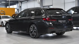 BMW 530 d xDrive M Sport Touring, снимка 7