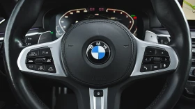 BMW 530 d xDrive M Sport Touring, снимка 10