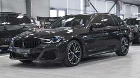 BMW 530 d xDrive M Sport Touring, снимка 4