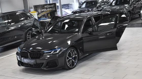 BMW 530 d xDrive M Sport Touring, снимка 1