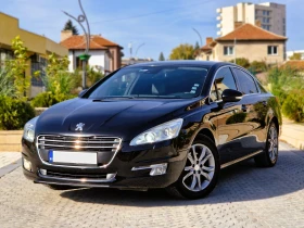 Peugeot 508 2.0 HDI 163, снимка 4