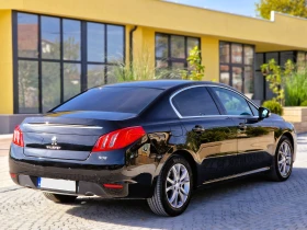 Peugeot 508 2.0 HDI 163, снимка 7