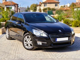 Peugeot 508 2.0 HDI 163, снимка 5