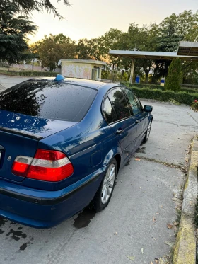 BMW 316 Bmw 316i газ и бензин 2003 facelift наскоро съм см, снимка 5