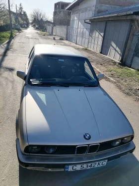 BMW 320, снимка 1