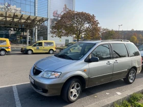 Mazda Mpv, снимка 3