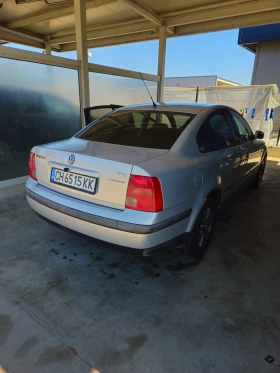 VW Passat 1.9 TDI, снимка 2