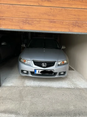 Honda Accord 2.4 i-VTEC, снимка 12