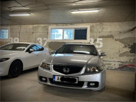 Honda Accord 2.4 i-VTEC, снимка 1