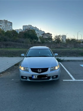 Honda Accord 2.4 i-VTEC, снимка 5