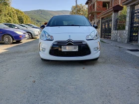 Citroen DS3 1.2бензин, снимка 11