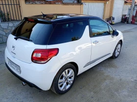 Citroen DS3 1.2бензин, снимка 5