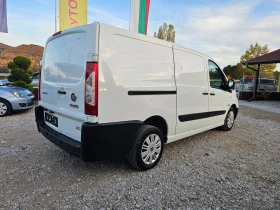 Fiat Scudo 2.0Multijet ! ! РЕАЛНИ КИЛОМЕТРИ, снимка 7