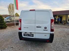 Fiat Scudo 2.0Multijet ! ! РЕАЛНИ КИЛОМЕТРИ, снимка 8