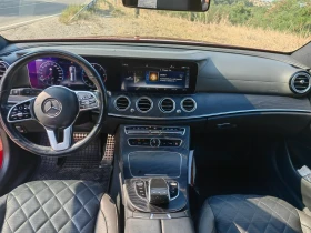 Mercedes-Benz E 220 All terrain, снимка 11