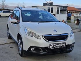 Peugeot 2008 1.6HDI  | Mobile.bg    3