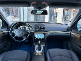 Mercedes-Benz E 320 AVANTGARDE/PANORAMA/NAVI, снимка 11