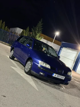 Seat Cordoba 1.9 TDI 90 к.с, снимка 3