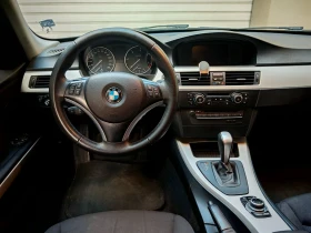 BMW 320 D* Facelift* , снимка 9