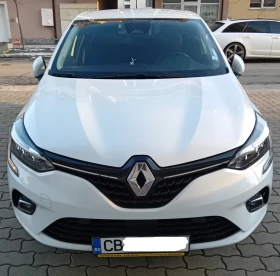 Renault Clio E-TECH Hybrid 145кс, снимка 1