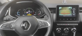 Renault Clio E-TECH Hybrid 145кс, снимка 9