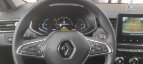 Renault Clio E-TECH Hybrid 145кс, снимка 8