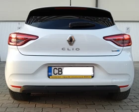 Renault Clio E-TECH Hybrid 145кс, снимка 6