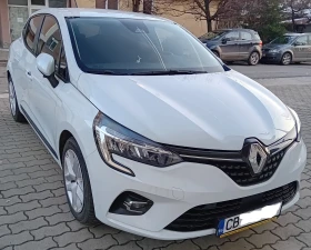 Renault Clio E-TECH Hybrid 145кс, снимка 2