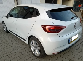 Renault Clio E-TECH Hybrid 145кс, снимка 3