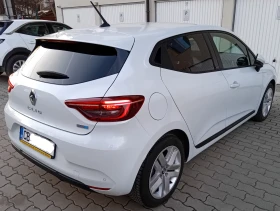 Renault Clio E-TECH Hybrid 145кс, снимка 4