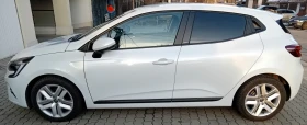 Renault Clio E-TECH Hybrid 145кс, снимка 5