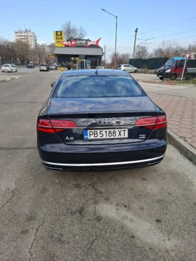 Audi A8 3.0 TDI MATRIX, снимка 5