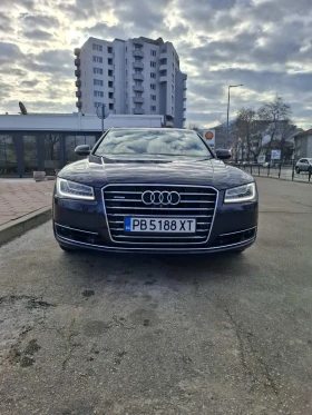 Audi A8 3.0 TDI MATRIX, снимка 2