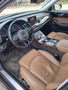 Audi A8 3.0 TDI MATRIX, снимка 11