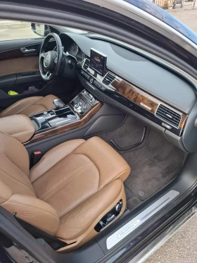 Audi A8 3.0 TDI MATRIX, снимка 14