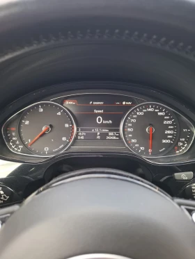 Audi A8 3.0 TDI MATRIX, снимка 10