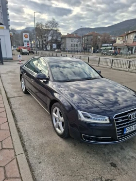 Audi A8 3.0 TDI MATRIX, снимка 3