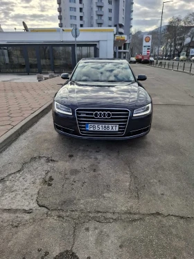 Audi A8 3.0 TDI MATRIX, снимка 1