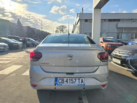 Dacia Logan 1.0 Tce LPG, снимка 4