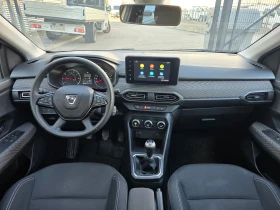 Dacia Logan 1.0 Tce LPG, снимка 8