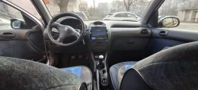 Peugeot 206 LPG, снимка 5