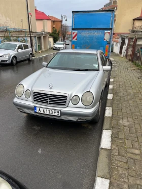 Mercedes-Benz 320, снимка 9