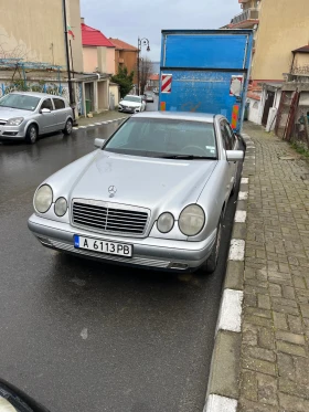 Mercedes-Benz 320 | Mobile.bg    7