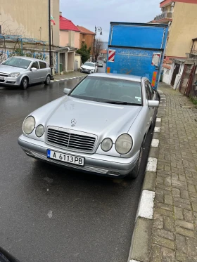 Mercedes-Benz 320, снимка 5