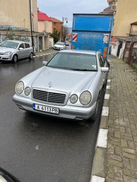 Mercedes-Benz 320 | Mobile.bg    6