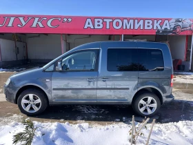 VW Caddy 1.6 Life, снимка 2